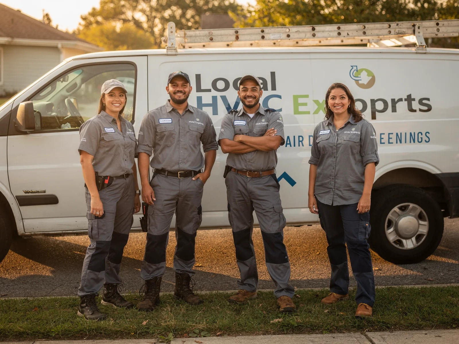 24/7 HVAC Repair & AC Replacement company in Elloree, SC